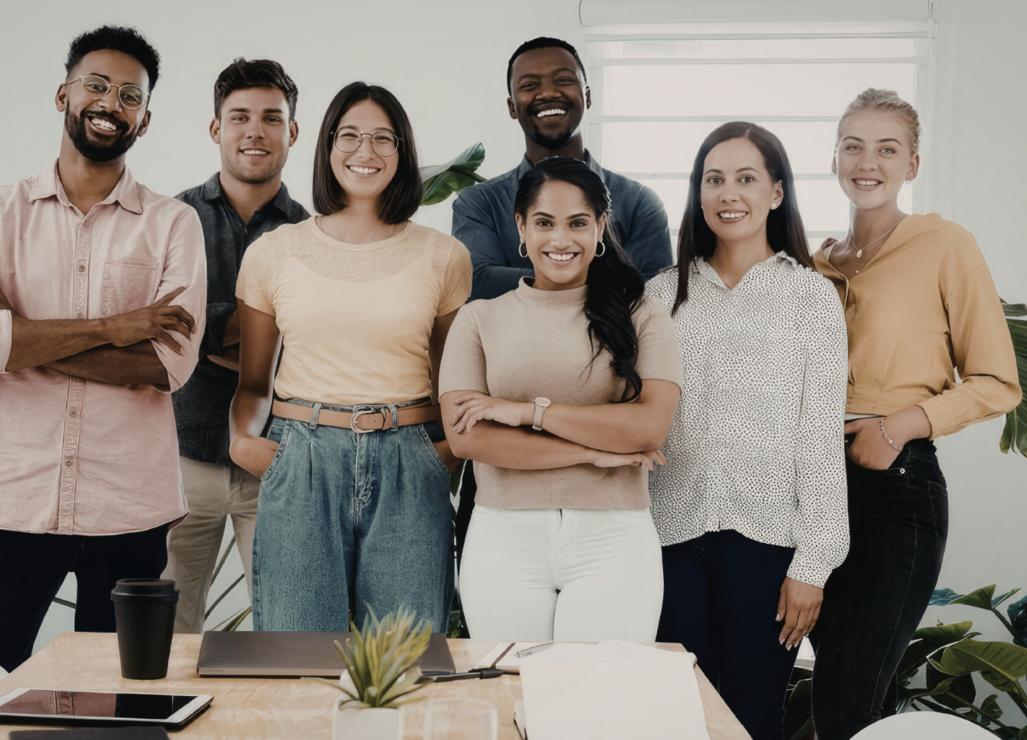 TrussCommerce team